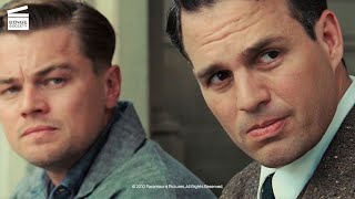 Shutter Island Which would be worse HD CLIP [upl. by Eniledam517]