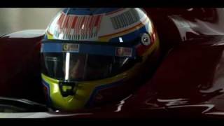 Ogilvy amp Mather Publicidad Banco Santander F1 JUNTOS [upl. by Harmonie]