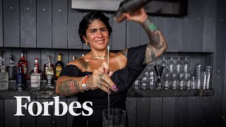 How Tales Of The Cocktail Is Shaping The Future Of The Bar Industry  Forbes Life [upl. by Johnath294]