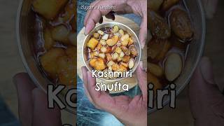 Kashmiri Pandits CuisineShufta Recipe Shorts [upl. by Noramac]