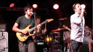 Protest The Hero  Cest La Vie live  SOMF [upl. by Packston]