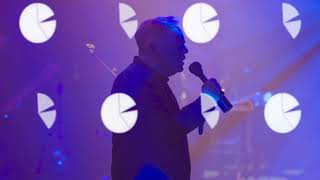 New Order  Bizarre Love Triangle Live at Alexandra Palace [upl. by Finkelstein595]