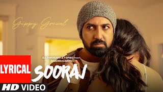 LYRICAL SOORAJ  Gippy Grewal Feat Shinda Grewal Navpreet BangaBaljit Singh Deo  NEW SONGS 2018 [upl. by Eibber]