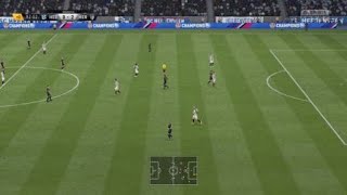 Good Shot FiFA 19 [upl. by Schulman]