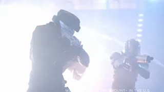 Halo 2x08 Promo quotHaloquot HD Halo Season 2 Episode 8 Promo [upl. by Jodi653]