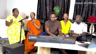 IGITARAMO EP71 DIANEKADOGOFOFOCADETE NA MICHEL🙌NAVUYE MUBYAHAWAGENDANYE NATWE🙌🎤🎹🔥🔥 [upl. by Aenad]