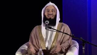 Mufti Menk Tolerance Togetherness amp Islam in a Diverse World  Interfaith Dialogue UK Part 1 [upl. by Ysirhc]