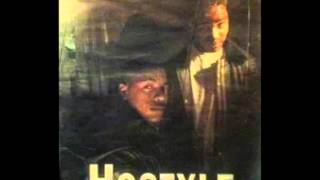 Hostyle  Friday Night Smooth GFunk Long Beach 19951996 [upl. by Aizat222]