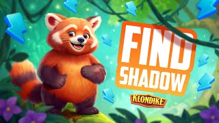 Klondike Adventures Find Shadow 🐼🎁 [upl. by Einatsed]