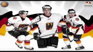 Eishockey WM 2010  Alle deutschen Tore IIHF World Championship Ice Hockey [upl. by Lynnea397]