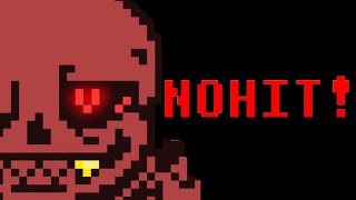 【NOHIT】UNDERFELL MISJUDGEMENT by NIHEMe NOHIT [upl. by Quentin968]