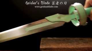 Asunas Lambent Light by Geishas Blade [upl. by Missie]