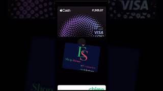 HOW TO ADD CC LinKable TO YOUR APPLE WALLET AND CASHAOUT METHOD [upl. by Elston]
