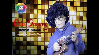 Rusdie Shaah  Odoi Sayang Official Music video [upl. by Nidya14]