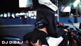 Dj Dibaj  усиление басов “ NIGHT VIBES “  лучшая музыка в машине 2024  Top Remix Bass Boosted [upl. by Jacquetta]