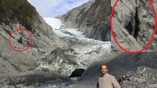 10 Hallazgos Gracias al Derretimiento De Glaciares [upl. by Wolff543]