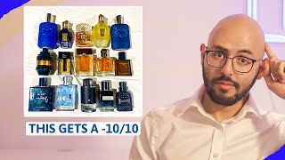 The Next 10 Fragrances You Need To Buy Roasting Collections  Mens ColognePerfume Review 2024 [upl. by Anima]