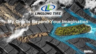 Linglong Tyre [upl. by Aneela]