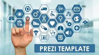 Medical Prezi Template [upl. by Lamar]