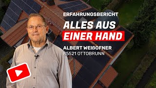 BTPV überzeugt – Alles aus einer Hand 🌞  85521 Ottobrunn [upl. by Enia198]