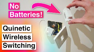 This saved so much time Quinetic Wireless Switching  Installation and Review [upl. by Rehpotsihc]