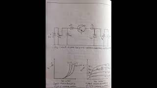 pnp common emitter transistor characteristics experiment shorts youtubeshorts experiment [upl. by Nevak]