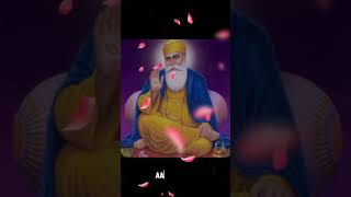 aarnanakparnanak waheguruji gurunanakdevji [upl. by Inglebert330]