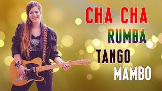 Best Of Nonstop Latin Hits 2022  RUMBA  CHA CHA  TANGO  MAMBO  NonStop Latin Instrumental Music [upl. by Ria]