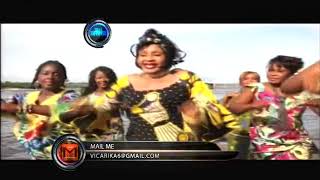 RHUMBA Official Video Mix DVJ ARIKA [upl. by Walrath537]