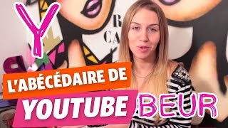 ✿ Labécédaire de Youtube expliqué par Emmy ✿ [upl. by Navannod]