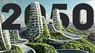 How Life Will Look Like In 2050 [upl. by Annert]