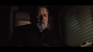 THE EXORCISM Trailer 2024 Russell Crowe Confronts Evil [upl. by Nyrok]