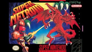 LP Super Metroid  Part 1 [upl. by Sul]