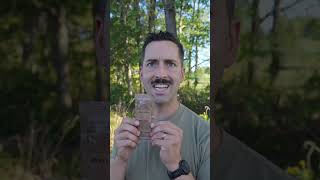 MRE Review… style Ever wondered what’s in an MRE Beef Ravioli is actually my favorite [upl. by Ynohtn]