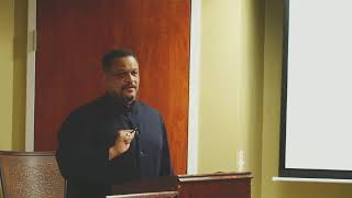 NCCI New Moon Convocation 11024  Hear O Israel  Halakha Sabbath vs Messianic Sabbath Part II [upl. by Lucius]