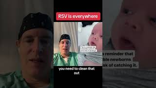 5 key signs of RSV every parent should be aware of⁠ [upl. by Aerehs]