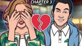 Criminal Case The Conspiracy Case 57  Reap What You Sow Chapter 3 [upl. by Reginnej]