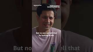 Dependent or Independent 😂  Permanent Roommates Season 3  primevideoindia [upl. by Hsirk]