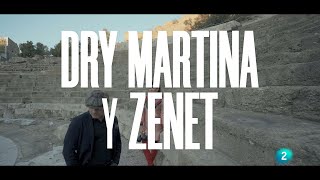 Zenet y Dry Martina quotSoñar contigoquot  Escuchando Málaga y Ceuta  Un país para escucharlo  La 2 [upl. by Severin]