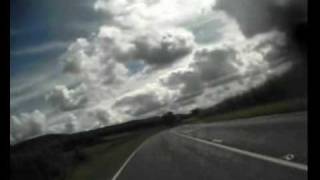 Helmsley TT B1257wmv [upl. by Kerianne]