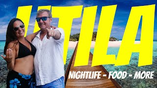 Utila Honduras – Nightlife Food Hotel [upl. by Rebecka107]