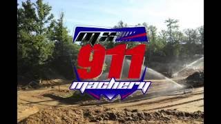 Livia Lancelot Go Pro au Mx911 [upl. by Gothurd]