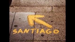 Cycling the Camino de Santiago from Lourdes France to Santiago de Compostela Spain [upl. by Malcolm987]