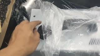 smoke machine unboxing collection [upl. by Welcome]