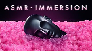 ASMR the Most IMMERSIVE Triggers Ever Recorded Sleep amp Tingles GUARANTEED Ear to Ear No Talking [upl. by Alikat772]