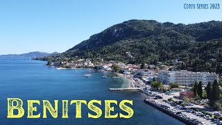 Benitses Corfu [upl. by Goetz]