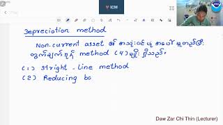 Depreciation Theory [upl. by Seale]