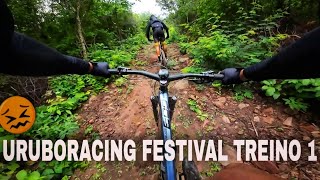 Vou participar da Maior prova de XC do Nordeste Uruboracing festival  BIKE 40 GRAUS [upl. by Gillett]