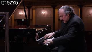 Yefim Bronfman  Liszt Piano Concerto No2 [upl. by Schiff]