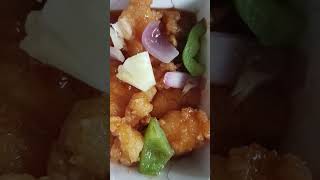 Sweet amp Sour Fish food ilovetoeatph [upl. by Niko]